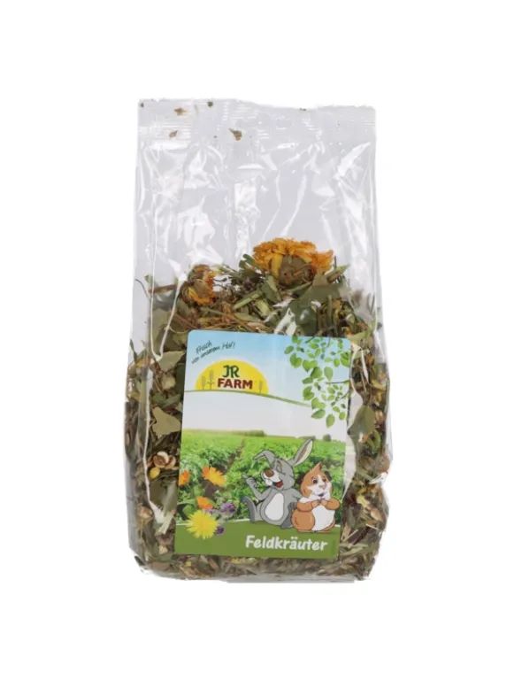 JR Farm Feldkräuter 200g