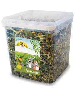 JR Farm Feldkräuter 1kg