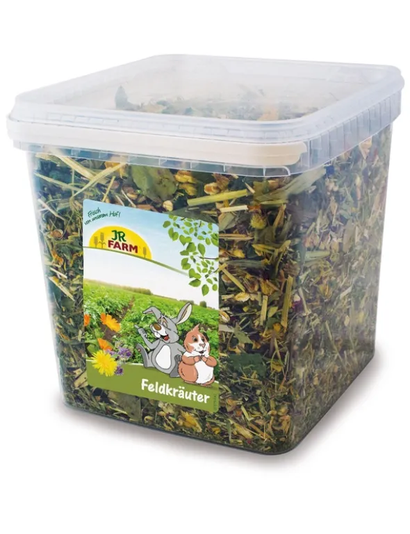 JR Farm Feldkräuter 1kg