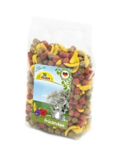JR Farm Früchtchen 150g
