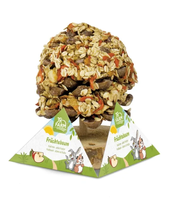 JR Farm Früchtebaum 270g
