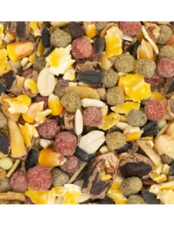 JR Farm Früchte-Traum 200g