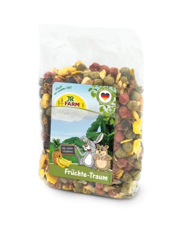 JR Farm Früchte-Traum 200g