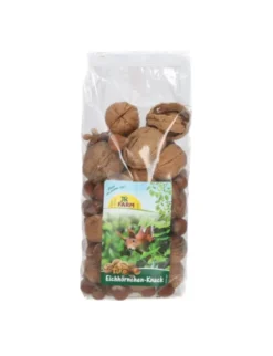 JR Farm Garden Eichhörnchen-Knack 250g