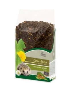 JR Farm Garden Grainless 750g