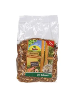 JR Farm Garden Igel-Schmaus 500g