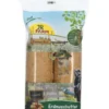 JR Farm Garden Peanut Bar Nüsse und Holunder 700g