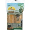 JR Farm Garden Peanut Bar Regen- und Mehlwürmer 700g