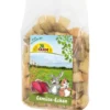 JR Farm Gemüse-Ecken 100g