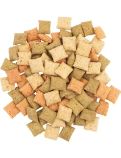 JR Farm Gemüse-Ecken 100g