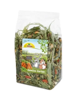 JR Farm Gemüse-Garten 150g