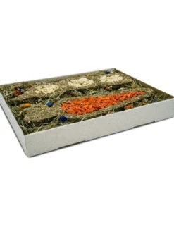 JR Farm Gemüse-Kiste 300g