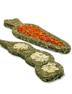 JR Farm Gemüse-Kiste 300g