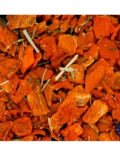 JR Farm Gemüse-Kiste 300g