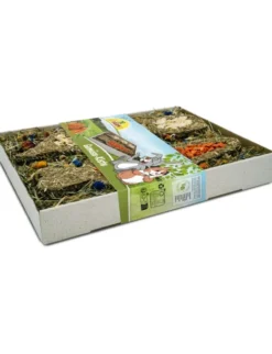 JR Farm Gemüse-Kiste 300g