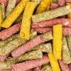 JR Farm Gemüse-Knabberstangen 125g