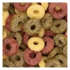 JR Farm Gemüse-Ringe 200g