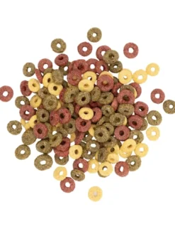 JR Farm Gemüse-Ringe 200g