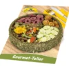 JR Farm Gourmet-Teller 100g