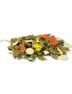 JR Farm Gourmet-Teller 100g
