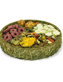 JR Farm Gourmet-Teller 100g