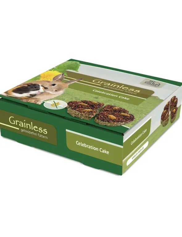 JR Farm Grainless Celebration Cake 330g