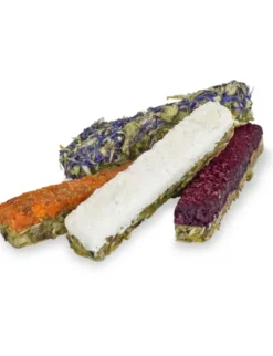 JR Farm Grainless Deluxe Sticks 110g