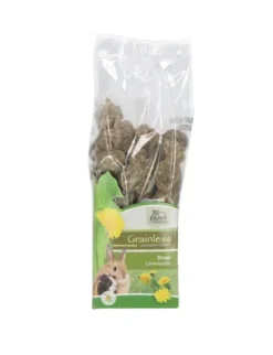 JR Farm Grainless Drops Löwenzahn 140g