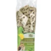 JR Farm Grainless Erbsen-Ringe 150g