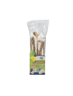 JR Farm Grainless Farmys Gänseblümchen & Kornblume 140g