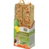 JR Farm Grainless Farmys Karo-Bockshornklee 140g