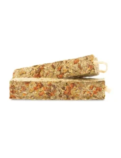 JR Farm Grainless Farmys Karo-Bockshornklee 140g