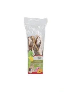 JR Farm Grainless Farmys Ringelblume & Malve 140g