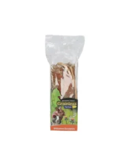 JR Farm Grainless Farmys Wildsamen & Distelblüte 140g