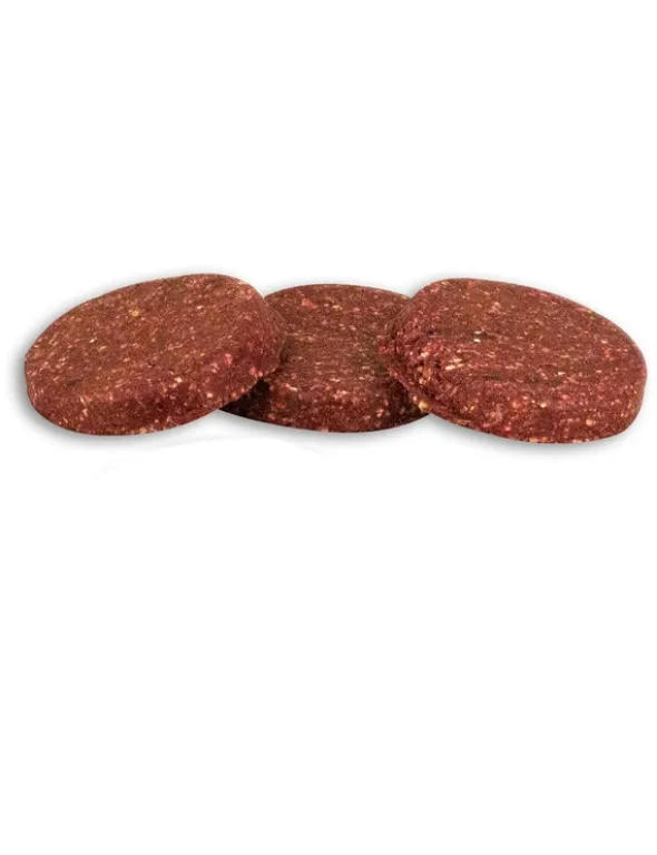 JR Farm Grainless Health Dental-Cookies 150g
