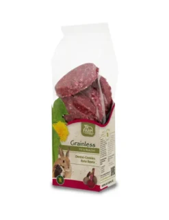 JR Farm Grainless Health Dental-Cookies 150g