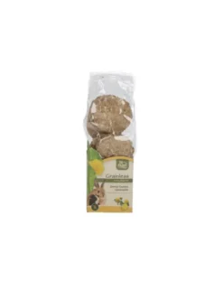 JR Farm Grainless Health Dental-Cookies Löwenzahn 150g