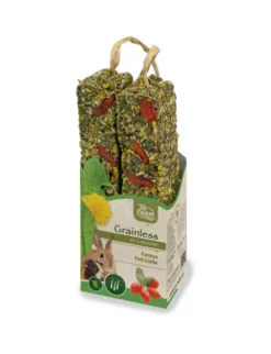 JR Farm Grainless Health Farmys Fell-Liebe 140g