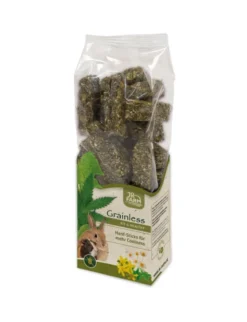 JR Farm Grainless Health Hanf-Sticks Coolness 75g