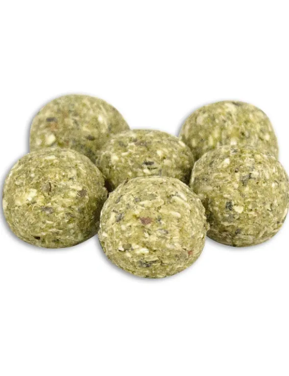 JR Farm Grainless Health Vitamin-Balls Sanddorn 150g