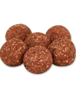 JR Farm Grainless Health Vitamin-Balls Paprika 150g