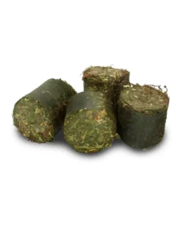 JR Farm Grainless Health Vital-Blocks Haut & Fell 300g