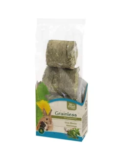 JR Farm Grainless Health Vital-Blocks Atemwege 300g