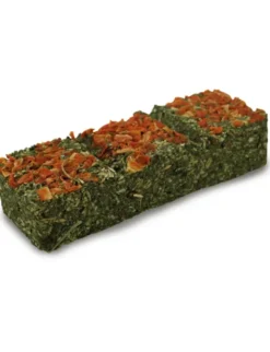 JR Farm Grainless Heu-Riegel 150g