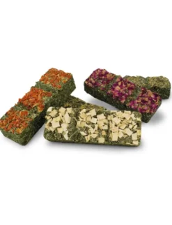 JR Farm Grainless Heu-Riegel 150g