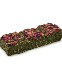 JR Farm Grainless Heu-Riegel 150g