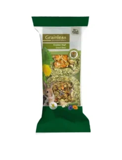 JR Farm Grainless Knabber-Napf 150g