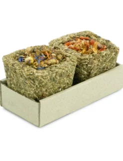 JR Farm Grainless Knabber-Napf 150g
