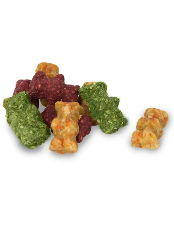 JR Farm Grainless Knusper-Bären 30g
