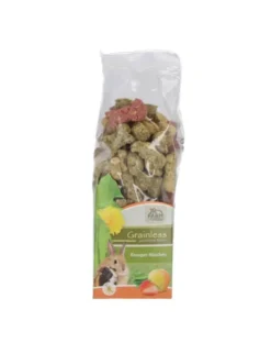 JR Farm Grainless Knusper-Häschen 150g